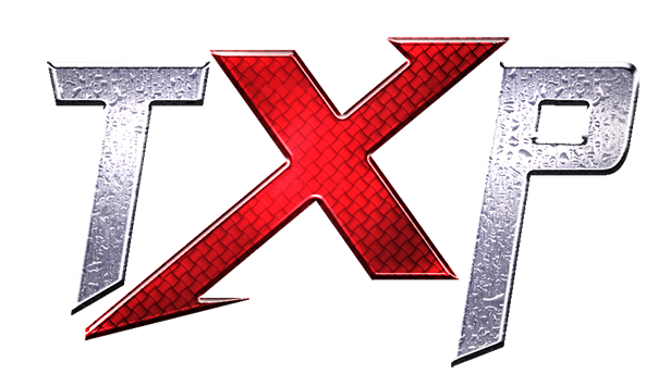 Triple X Playground Logo